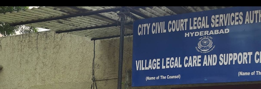 Legal Aid